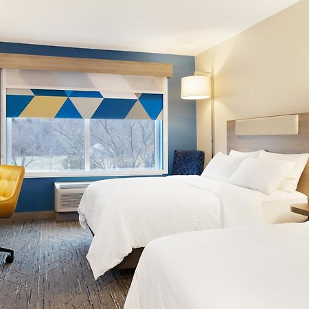 Holiday Inn Express Hotel & Suites Sanford By Ihg Exterior photo