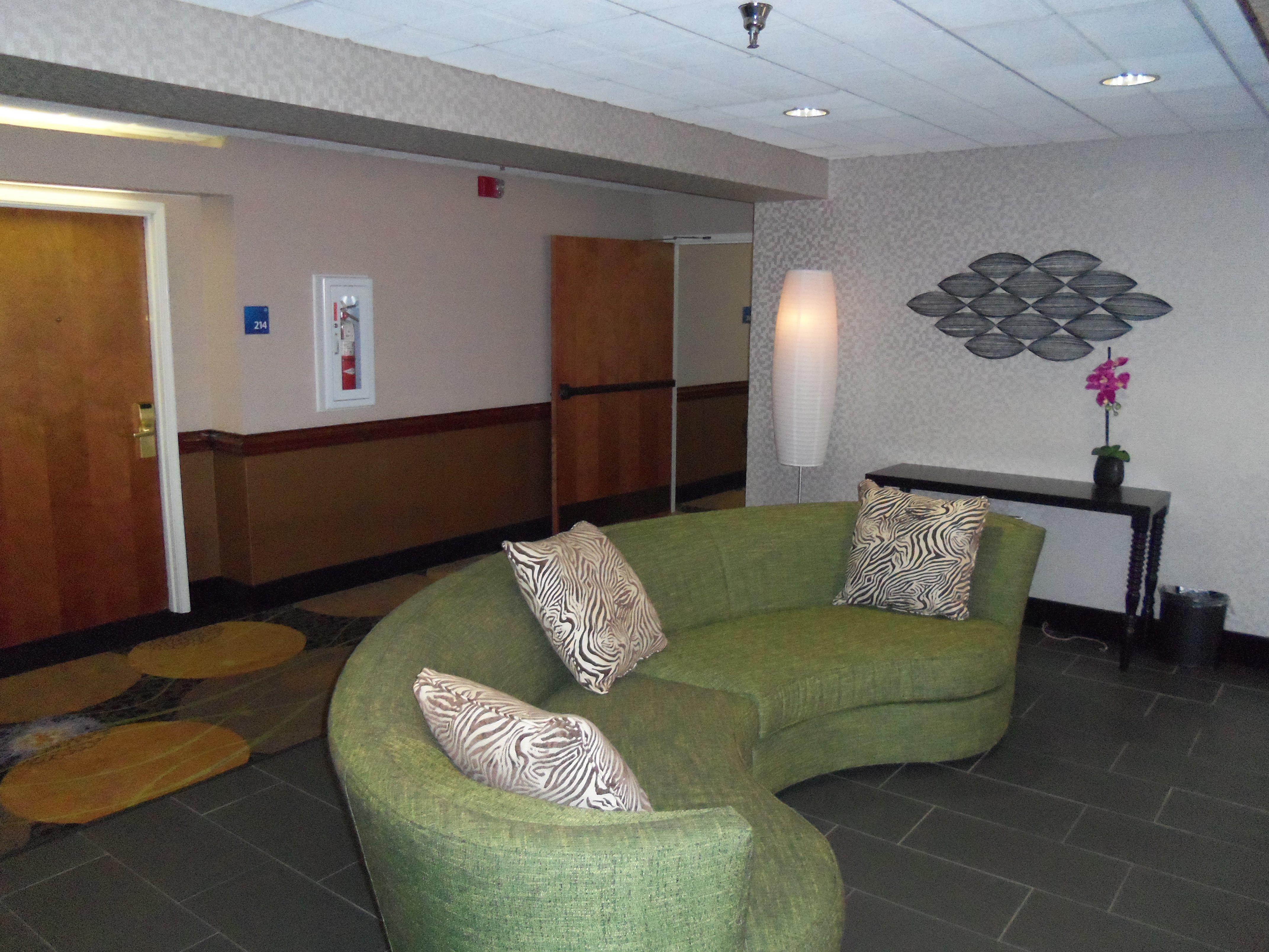 Holiday Inn Express Hotel & Suites Sanford, An Ihg Hotel Facilities photo